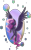 Size: 1024x1673 | Tagged: safe, artist:pinkiepegasus, derpibooru import, oc, oc only, oc:blitz, pegasus, pony, simple background, solo, spread wings, transparent background, wings