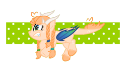 Size: 1062x587 | Tagged: safe, artist:chococakebabe, derpibooru import, oc, oc only, oc:ditzzy, dracony, hybrid, female, simple background, solo, surprised, transparent background