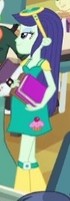 Size: 70x201 | Tagged: safe, screencap, blueberry cake, equestria girls, equestria girls (movie), book, cropped