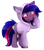 Size: 1097x1260 | Tagged: safe, artist:sugaryicecreammlp, derpibooru import, oc, oc:smidge, earth pony, pony, base used, blushing, cat hoodie, clothes, cute, female, hoodie, mare, simple background, solo, transparent background, weapons-grade cute