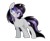 Size: 1992x1628 | Tagged: safe, artist:doux-ameri, derpibooru import, oc, oc:annika, earth pony, pony, base used, female, mare, simple background, solo, transparent background