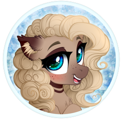 Size: 1400x1360 | Tagged: safe, artist:vird-gi, derpibooru import, oc, oc only, earth pony, pony, female, mare, simple background, smiling, solo, transparent background