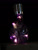 Size: 1000x1333 | Tagged: safe, artist:malte279, derpibooru import, twilight sparkle, twilight sparkle (alicorn), alicorn, glass engraving, light bulb