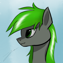 Size: 2000x2000 | Tagged: safe, artist:fard1201, derpibooru import, oc, earth pony, pony, female, solo