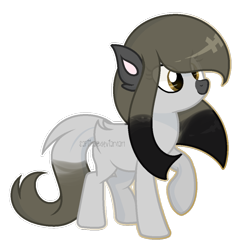 Size: 1024x981 | Tagged: safe, artist:sapiira, derpibooru import, oc, oc:coco, earth pony, pony, female, mare, simple background, solo, transparent background