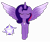 Size: 6288x5320 | Tagged: safe, artist:galaxynightyt, derpibooru import, oc, oc only, oc:galaxy night, alicorn, pony, absurd resolution, alicorn oc, base used, eyes closed, female, mare, simple background, solo, spread wings, transparent background, wings