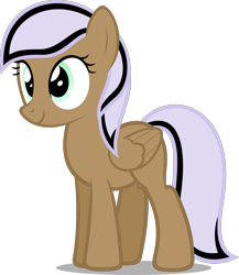 Size: 1051x1212 | Tagged: safe, artist:zacatron94, oc, oc only, oc:ruby blaze, pegasus, pony, female, mare, simple background, solo, transparent background, vector