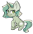 Size: 809x831 | Tagged: safe, artist:mintoria, derpibooru import, oc, oc:chatty cathy, pony, unicorn, female, mare, simple background, solo, transparent background