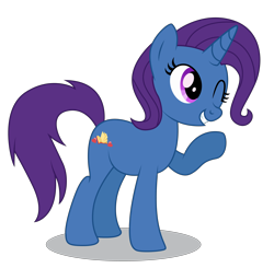 Size: 5300x5200 | Tagged: safe, artist:dragonchaser123, derpibooru import, oc, oc only, oc:starlight mist, unicorn, absurd resolution, female, mare, simple background, solo, transparent background, vector