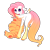 Size: 2000x2000 | Tagged: safe, artist:itsmalicious, derpibooru import, oc, oc only, pegasus, pony, blank flank, colored wings, colored wingtips, curly hair, femboy, floppy ears, long mane, male, offspring, parent:bulk biceps, parent:fluttershy, parents:flutterbulk, simple background, solo, stallion, transparent background