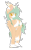 Size: 624x998 | Tagged: safe, artist:electricaldragon, derpibooru import, oc, oc:forest keeper, earth pony, pony, cloven hooves, female, horns, mare, simple background, solo, transparent background