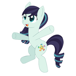 Size: 1280x1280 | Tagged: safe, artist:rivin177, derpibooru import, coloratura, earth pony, pony, the mane attraction, cute, female, rara, rarabetes, simple background, solo, transparent background
