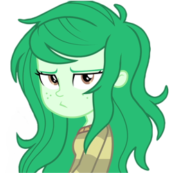 Size: 1536x1536 | Tagged: safe, derpibooru import, edit, edited screencap, editor:lonely fanboy48, screencap, wallflower blush, better together, equestria girls, forgotten friendship, background removed, clothes, looking at you, simple background, solo, transparent background