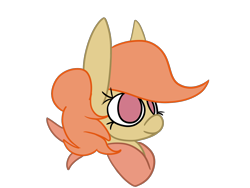 Size: 1600x1200 | Tagged: safe, artist:rafuki, oc, oc only, oc:amber rose, pony, bust, portrait, simple background, solo, transparent background