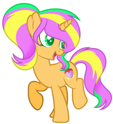 Size: 1024x1125 | Tagged: safe, artist:bloodlover2222, derpibooru import, oc, oc:blazing heart, pony, unicorn, female, mare, simple background, solo, transparent background