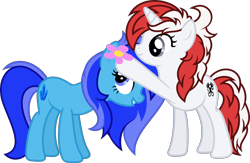 Size: 4000x2614 | Tagged: safe, anonymous artist, derpibooru import, oc, oc only, oc:spacelight, unicorn, female, mare, simple background, transparent background