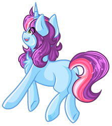 Size: 1082x1218 | Tagged: safe, artist:sketchyhowl, oc, oc only, oc:rain, pony, unicorn, female, mare, plot, simple background, solo, transparent background