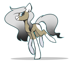 Size: 1024x887 | Tagged: safe, artist:umiimou, oc, oc only, earth pony, pony, female, mare, simple background, solo, transparent background