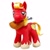 Size: 600x600 | Tagged: safe, derpibooru import, big macintosh, pony, build-a-bear, male, plushie, solo, stallion