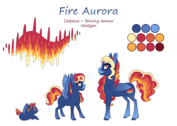 Size: 3500x2500 | Tagged: safe, artist:jackiebloom, derpibooru import, oc, oc only, oc:fire aurora, pegasus, pony, baby, baby pony, female, filly, high res, mare, offspring, parent:princess cadance, parent:shining armor, parents:shiningcadance, simple background, solo, transparent background