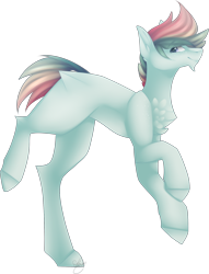 Size: 1500x1965 | Tagged: safe, artist:mauuwde, derpibooru import, oc, earth pony, pony, male, simple background, solo, stallion, transparent background