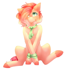 Size: 2109x2276 | Tagged: safe, artist:twinkepaint, derpibooru import, oc, oc only, oc:strawberry bonbon, earth pony, pony, female, high res, mare, simple background, sitting, solo, transparent background