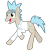 Size: 3000x3000 | Tagged: safe, artist:cheezedoodle96, derpibooru import, earth pony, pony, grannies gone wild, .svg available, clothes, jumping, lab coat, male, ponified, pony rick, rick and morty, rick sanchez, running, shirt, simple background, solo, stallion, svg, transparent background, unibrow, vector