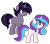 Size: 625x544 | Tagged: safe, artist:crystalponyart7669, derpibooru import, oc, oc only, oc:nightshadow, oc:shining day, pony, unicorn, base used, female, male, mare, offspring, parent:princess cadance, parent:shadow lock, parent:shining armor, parent:twilight sparkle, parents:shiningcadance, parents:twilock, simple background, stallion, transparent background