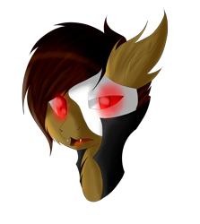 Size: 2075x2328 | Tagged: safe, artist:dusty_fang, oc, oc only, oc:retro, pony, bust, clothes, fluffy, phantom of the opera, simple background, solo, transparent background