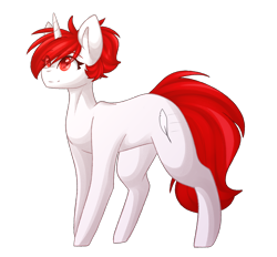 Size: 1554x1440 | Tagged: safe, artist:despotshy, derpibooru import, oc, oc:second, pony, unicorn, female, mare, simple background, solo, transparent background