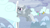 Size: 1280x720 | Tagged: safe, derpibooru import, screencap, silverspeed, pegasus, pony, tanks for the memories, background pony, cloud, cloud moving, female, flying, mare, overcast, snow, solo focus