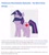 Size: 1091x1223 | Tagged: safe, derpibooru import, twilight sparkle, spoiler:s08, canada, equestria daily, south park, terrence and phillip, text, thank god, treehouse tv