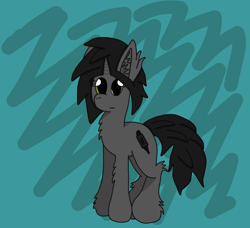 Size: 1280x1168 | Tagged: safe, artist:terminalhash, derpibooru import, oc, oc:kate, pony, solo, vector