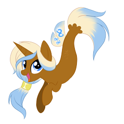 Size: 3000x3000 | Tagged: safe, artist:feral, oc, oc only, oc:ceri sempar, merpony, pony, unicorn, female, mare