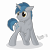 Size: 5000x5000 | Tagged: safe, artist:arcane-thunder, derpibooru import, oc, oc only, oc:arcane thunder, pony, unicorn, absurd resolution, chest fluff, digital art, female, male, raised hoof, signature, simple background, smiling, solo, stallion, transparent background