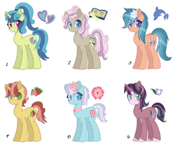 Size: 5064x4180 | Tagged: safe, artist:green-night-studios, derpibooru import, oc, absurd resolution, blaze (coat marking), crack ship offspring, magical gay spawn, magical lesbian spawn, offspring, parent:aloe, parent:coco pommel, parent:daring do, parent:flim, parent:hoops, parent:lemon hearts, parent:lotus blossom, parent:mayor mare, parent:sonata dusk, parent:star swirl the bearded, parent:starlight glimmer, parent:trouble shoes, parents:daraloe, parents:flimhoops, parents:lotuspommel, parents:sonahearts, parents:starmayor, parents:troubleglimmer