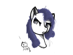 Size: 800x600 | Tagged: safe, artist:goon.mp3, derpibooru import, bust, drawpile, random pony, solo