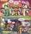 Size: 1113x1201 | Tagged: safe, artist:agnesgarbowska, derpibooru import, idw, apple bloom, aunt holiday, auntie lofty, lily longsocks, pearly stitch, scootaloo, sweetie belle, earth pony, pegasus, pony, unicorn, spoiler:comic, spoiler:comicponyvillemysteries3, alternate design, comic, cutie mark crusaders, elderly, female, filly, mare, official comic, ponyville mysteries