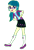 Size: 463x689 | Tagged: safe, artist:flameprincess3535, derpibooru import, juniper montage, equestria girls, simple background, solo, transparent background