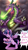 Size: 800x1440 | Tagged: safe, artist:tzc, derpibooru import, spike, twilight sparkle, twilight sparkle (alicorn), alicorn, dragon, pony, crossover, duel disk, female, male, mare, yu-gi-oh!, yu-gi-oh! abridged, yugioh abridged