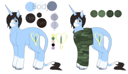 Size: 1024x598 | Tagged: safe, artist:sketchthebluepegasus, derpibooru import, oc, oc:faithful heart, pony, unicorn, clothes, female, mare, reference sheet, simple background, solo, sweater, transparent background