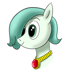 Size: 1220x1250 | Tagged: safe, artist:luxqsd, derpibooru import, oc, oc:emerald jewel, earth pony, pony, amulet, colt quest, cyoa, jewelry, male