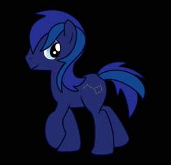 Size: 785x757 | Tagged: safe, artist:shooting star, derpibooru import, oc, oc only, oc:shooting star, earth pony, pony, cutie mark, male, show accurate, solo, stallion, vector