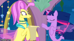 Size: 360x202 | Tagged: safe, derpibooru import, screencap, apple bloom, ocean flow, scootaloo, sweetie belle, terramar, twilight sparkle, twilight sparkle (alicorn), alicorn, seapony (g4), surf and/or turf, animated, cutie mark crusaders, embarrassed, female, male, mother and child, mother and son, mothers gonna mother, parent and child, sea-mcs, seaponified, seapony apple bloom, seapony scootaloo, seapony sweetie belle, seapony twilight, seaquestria, species swap, underwater