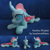 Size: 3000x3000 | Tagged: safe, artist:haselwoelfchen, derpibooru import, ocellus, changedling, changeling, female, irl, photo, plushie, prone, solo