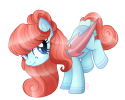 Size: 1500x1200 | Tagged: safe, artist:sugaryicecreammlp, derpibooru import, oc, oc:susie fluffball, bat pony, pony, base used, female, mare, scrunchy face, simple background, solo, transparent background