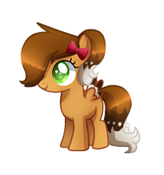 Size: 570x606 | Tagged: safe, artist:sugaryicecreammlp, derpibooru import, oc, oc only, oc:sugary icecream, pegasus, pony, base used, colored pupils, female, filly, simple background, solo, transparent background