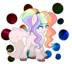 Size: 1024x909 | Tagged: safe, artist:mintoria, derpibooru import, oc, oc only, oc:rainbow splash, pony, unicorn, female, mare, simple background, solo, transparent background
