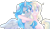 Size: 1755x1006 | Tagged: safe, artist:waterz-colrxz, derpibooru import, oc, oc only, oc:mintgum, oc:silvermist, alicorn, earth pony, pony, base used, female, mare, simple background, transparent background