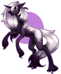 Size: 2316x2823 | Tagged: safe, artist:lastaimin, derpibooru import, oc, pony, unicorn, high res, male, rearing, simple background, solo, stallion, transparent background, unshorn fetlocks